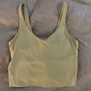Lululemon top